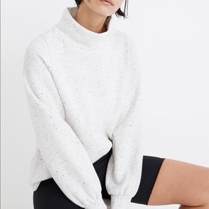 MWL turtleneck sweatshirt